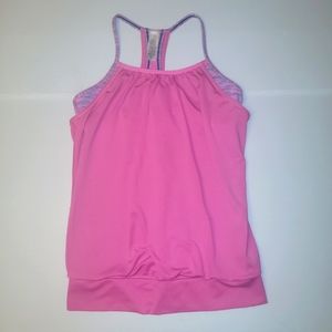 Ivivva Double Dutch Tank Top